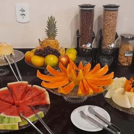 Boulevard Park Hotel サンルイス エクステリア 写真
